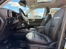 2026 Ford Bronco Sport OUTER BANKS | POWER MOONROOF | TECH PACKA - Photo 17