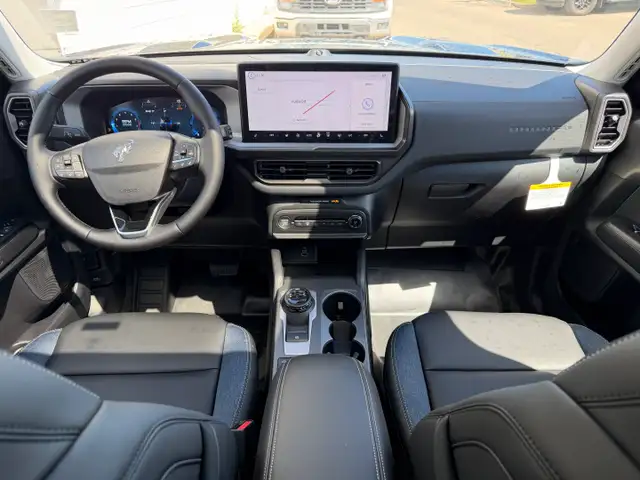 2026 Ford Bronco Sport OUTER BANKS | POWER MOONROOF | TECH PACKA - Photo 18