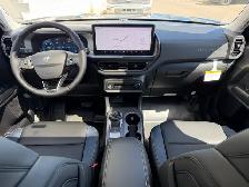 2026 Ford Bronco Sport OUTER BANKS | POWER MOONROOF | TECH PACKA - Photo 18
