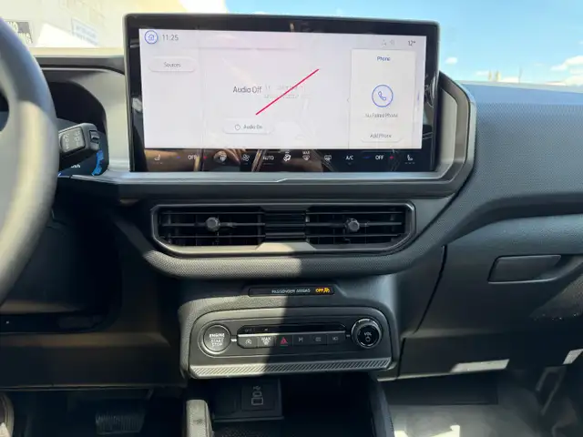 2026 Ford Bronco Sport OUTER BANKS | POWER MOONROOF | TECH PACKA - Photo 23