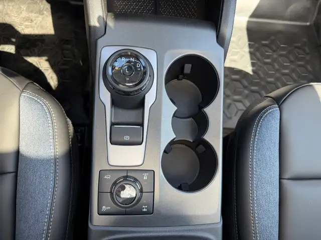 2026 Ford Bronco Sport OUTER BANKS | POWER MOONROOF | TECH PACKA - Photo 24