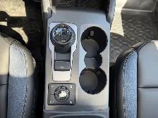 2026 Ford Bronco Sport OUTER BANKS | POWER MOONROOF | TECH PACKA - Photo 24
