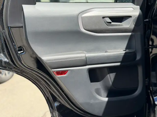 2026 Ford Bronco Sport OUTER BANKS | POWER MOONROOF | TECH PACKA - Photo 26
