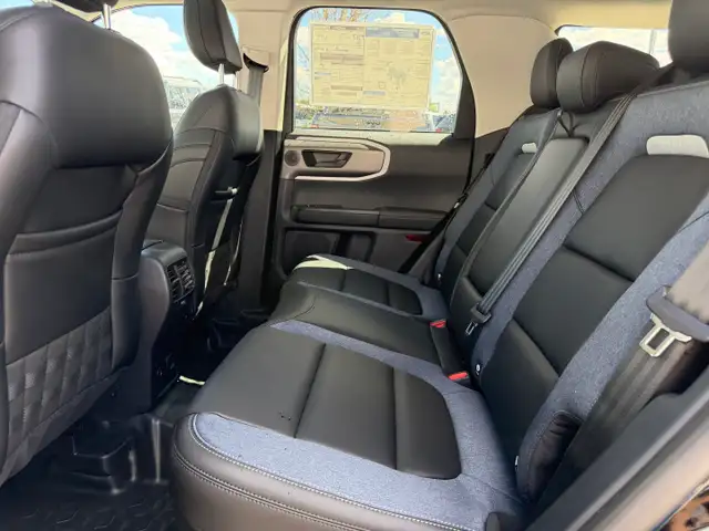 2026 Ford Bronco Sport OUTER BANKS | POWER MOONROOF | TECH PACKA - Photo 27