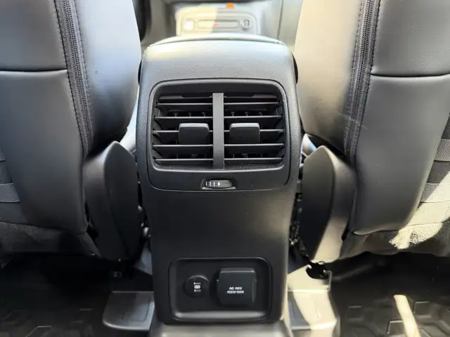 2026 Ford Bronco Sport OUTER BANKS | POWER MOONROOF | TECH PACKA - Photo 28