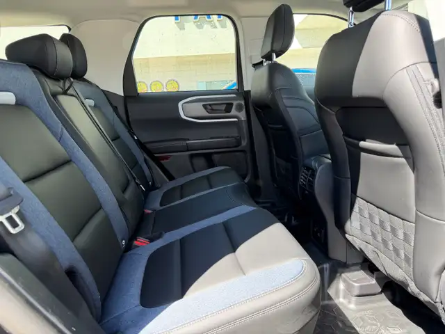 2026 Ford Bronco Sport OUTER BANKS | POWER MOONROOF | TECH PACKA - Photo 30