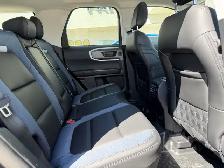 2026 Ford Bronco Sport OUTER BANKS | POWER MOONROOF | TECH PACKA - Photo 30