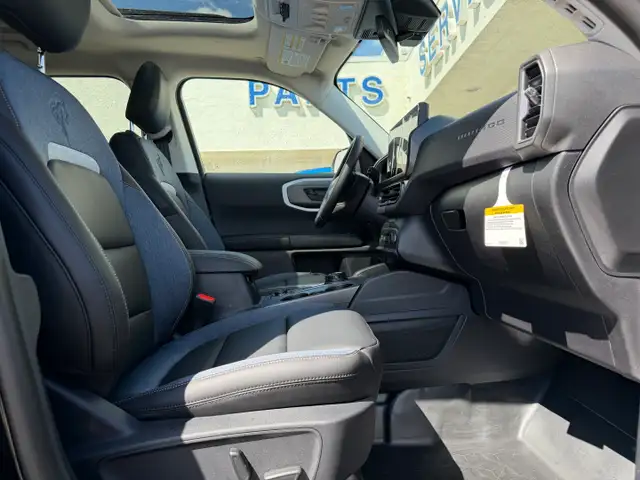 2026 Ford Bronco Sport OUTER BANKS | POWER MOONROOF | TECH PACKA - Photo 32