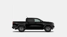 2026 Ford Ranger LARIAT | SPORT APPEARANCE PACKAGE - Photo 7