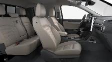 2026 Ford Ranger LARIAT | SPORT APPEARANCE PACKAGE - Photo 9