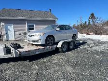 I BUY TOYOTAS ANY CONDITION RUNNING OR NOT