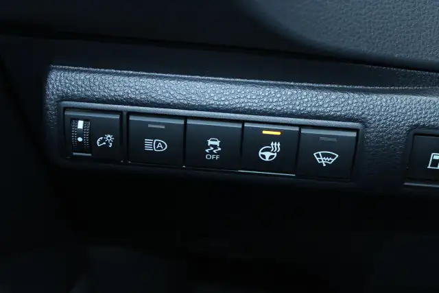 2026 Toyota Corolla Hybrid SE CVT AWD - Photo 5