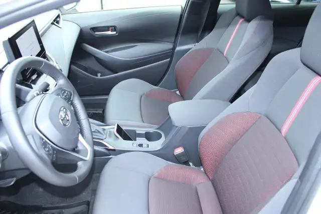 2026 Toyota Corolla Hybrid SE CVT AWD - Photo 7