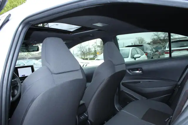 2026 Toyota Corolla Hybrid SE CVT AWD - Photo 10