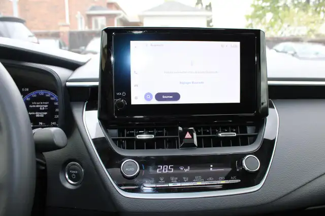 2026 Toyota Corolla Hybrid SE CVT AWD - Photo 24