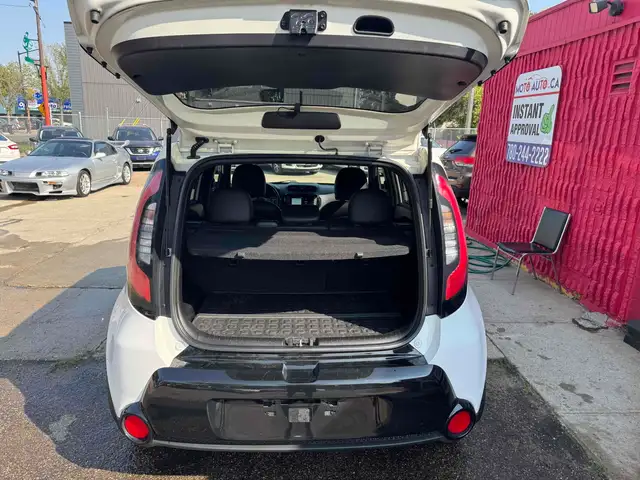 2015 KIA Soul SX - Photo 21