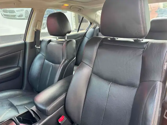 2014 Nissan Maxima SL - Photo 6