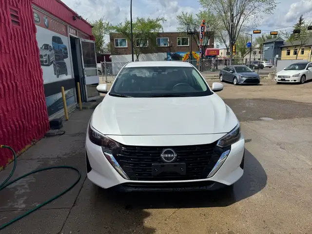 2024 Nissan Sentra SV - Photo 4