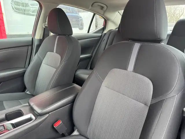 2024 Nissan Sentra SV - Photo 6