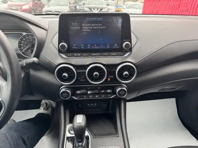 2024 Nissan Sentra SV - Photo 9