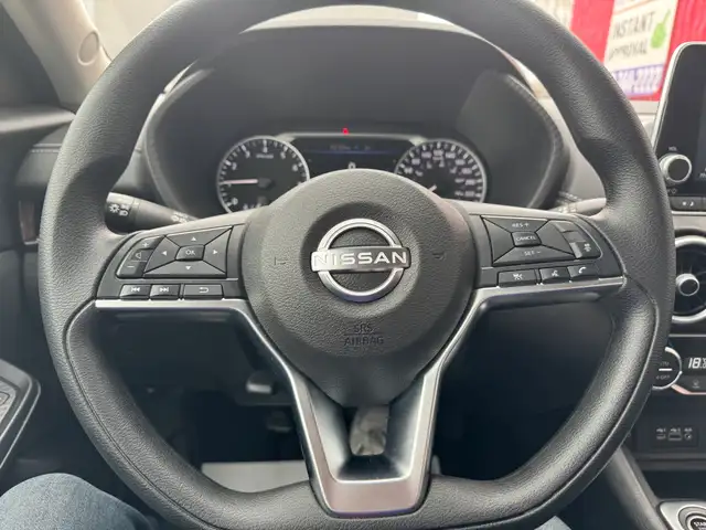 2024 Nissan Sentra SV - Photo 11