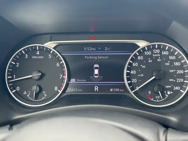 2024 Nissan Sentra SV - Photo 12