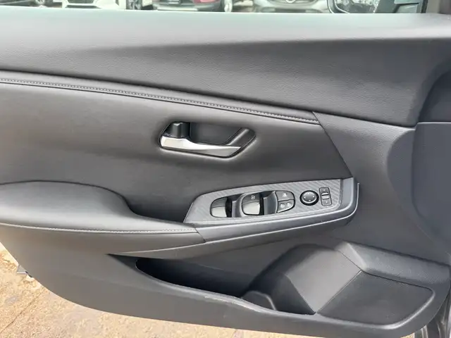 2024 Nissan Sentra SV - Photo 15