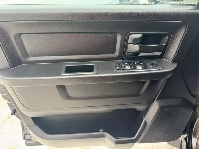 2019 Ram 1500 Classic Tradesman - Photo 12