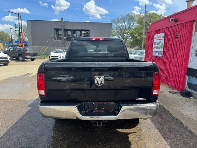 2019 Ram 1500 Classic Tradesman - Photo 14