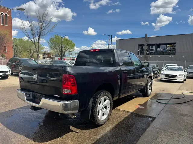 2019 Ram 1500 Classic Tradesman - Photo 15