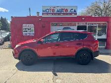 2013 Toyota RAV4 LE - Photo 2