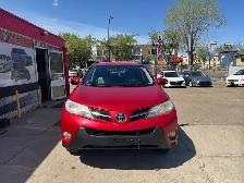 2013 Toyota RAV4 LE - Photo 3
