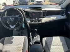 2013 Toyota RAV4 LE - Photo 7