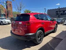 2013 Toyota RAV4 LE - Photo 16