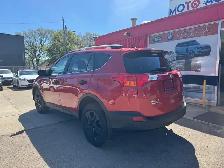 2013 Toyota RAV4 LE - Photo 18