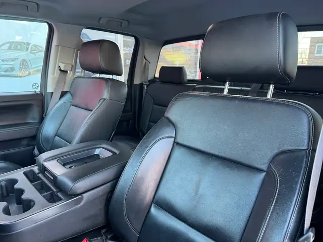 2014 Chevrolet Silverado 1500 2LZ - Photo 6