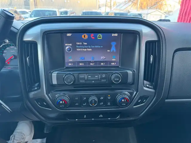 2014 Chevrolet Silverado 1500 2LZ - Photo 8