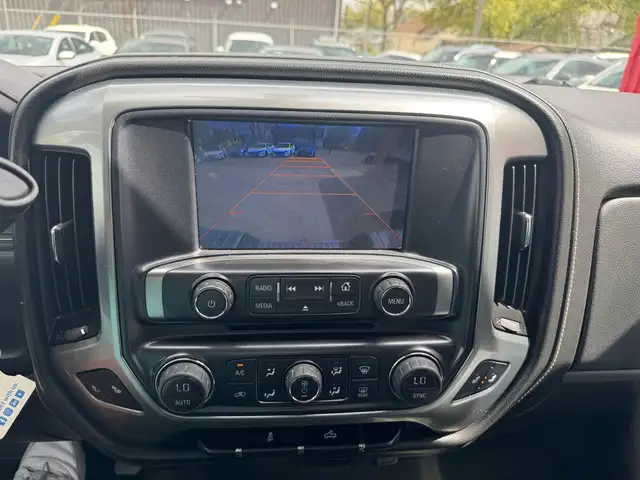 2014 Chevrolet Silverado 1500 2LZ - Photo 10