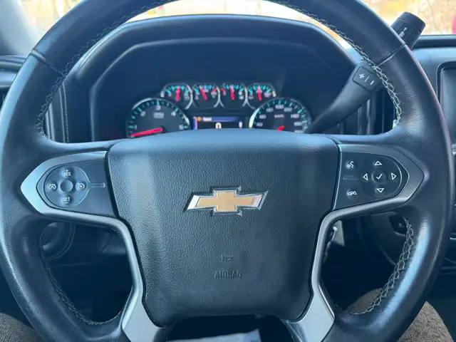2014 Chevrolet Silverado 1500 2LZ - Photo 11