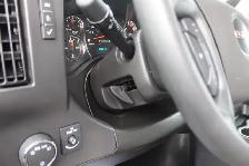 2025 GMC Savana CUBE 14 PIEDS ROUE SIMPLE / 6.6 LITRES / CAMION - Photo 7