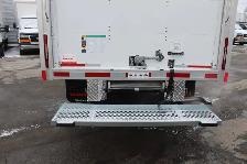 2025 GMC Savana CUBE 14 PIEDS ROUE SIMPLE / 6.6 LITRES / CAMION - Photo 13