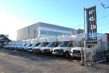 2025 GMC Savana CUBE 14 PIEDS ROUE SIMPLE / 6.6 LITRES / CAMION - Photo 22