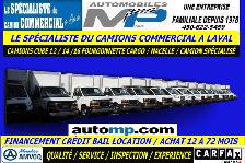 2025 GMC Savana CUBE 14 PIEDS ROUE SIMPLE / 6.6 LITRES / CAMION - Photo 27