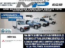 2025 GMC Savana CUBE 14 PIEDS ROUE SIMPLE / 6.6 LITRES / CAMION - Photo 32