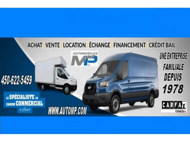 2025 GMC Savana CUBE 12 PIEDS ROUE SIMPLE 6.6 LITRES 117 KM / CA - Photo 26