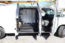 GMC Savana Cargo ALLONGÉ CARGO NACELLE RH38D ISOLÉ / 41.000 KM C - Photo 15