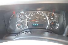 GMC Savana Cargo ALLONGÉ CARGO NACELLE RH38D ISOLÉ / 41.000 KM C - Photo 19