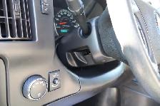GMC Savana Cargo ALLONGÉ CARGO NACELLE RH38D ISOLÉ / 41.000 KM C - Photo 20