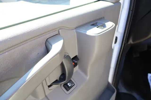 GMC Savana Cargo ALLONGÉ CARGO NACELLE RH38D ISOLÉ / 41.000 KM C - Photo 22