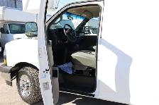 GMC Savana Cargo ALLONGÉ CARGO NACELLE RH38D ISOLÉ / 41.000 KM C - Photo 23